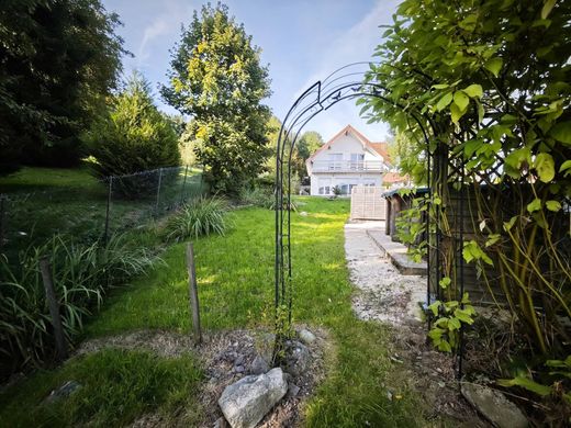 Chalet in Le Ménil, Vosges