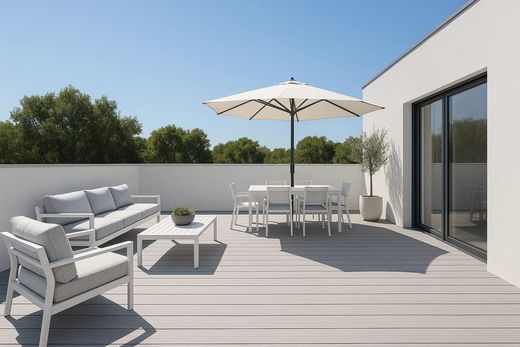 Appartement à Saint-Maur-des-Fossés, Val-de-Marne