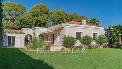 Villa en Saint-Jean-Cap-Ferrat, Alpes Marítimos
