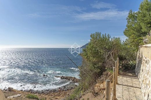 Villa in Saint-Mandrier-sur-Mer, Var