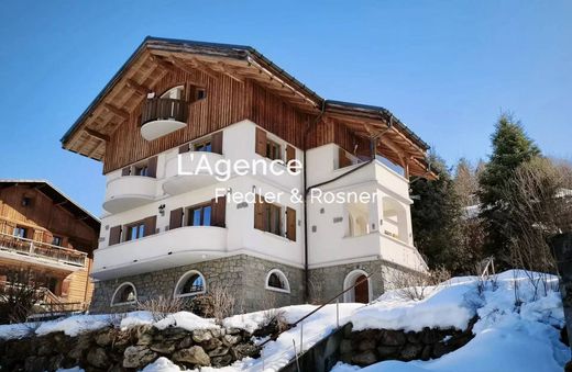 Daire Megève, Haute-Savoie