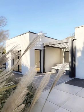 ‏בתי יוקרה ב  Stella-Plage, Pas-de-Calais