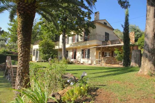 Casa di lusso a La Garde-Freinet, Var