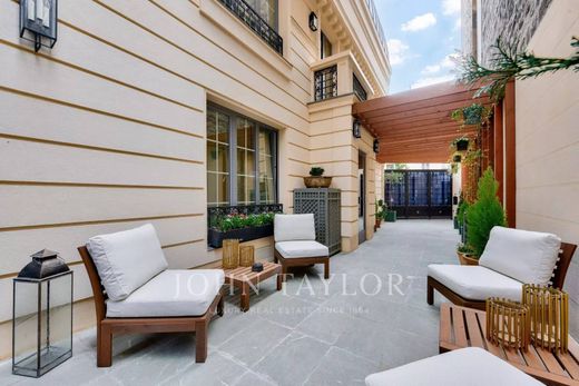 Casa di lusso a Puteaux, Hauts-de-Seine