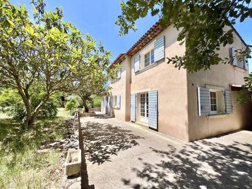 Villa in La Celle, Var