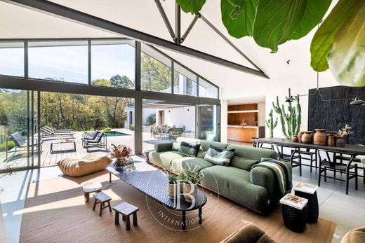 Maison de luxe à Bidart, Pyrénées-Atlantiques