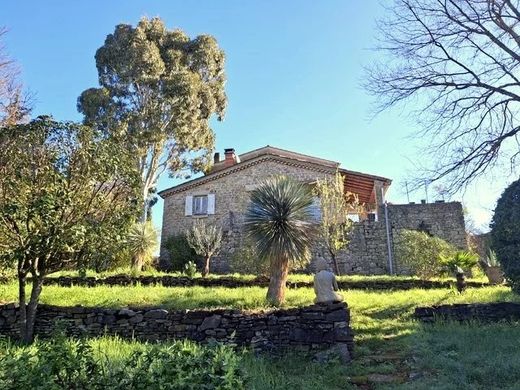 Luxury home in Les Vans, Ardèche