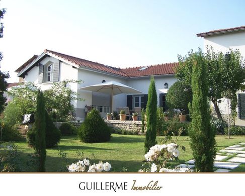 Luxury home in Dardilly, Rhône