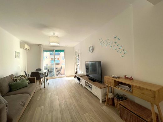 Piso / Apartamento en Niza, Alpes Marítimos