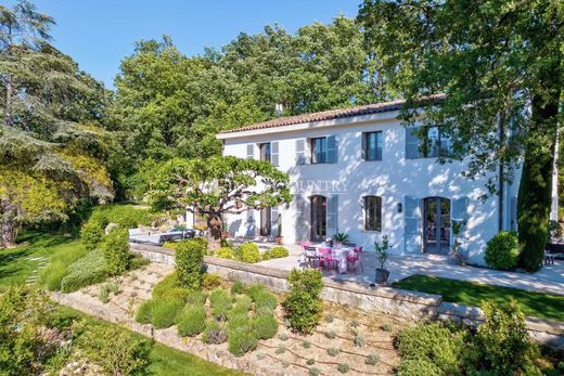 Villa in Valbonne, Alpes-Maritimes