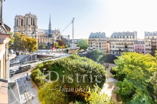ﺷﻘﺔ ﻓﻲ Sorbonne, Jardin des Plantes, Saint-Victor, Paris
