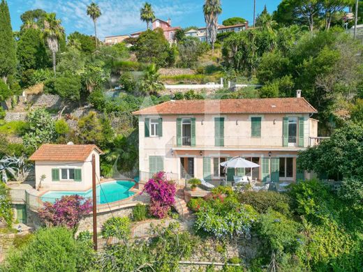 빌라 / Golfe-Juan, Alpes-Maritimes