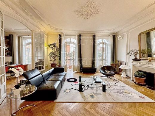 Apartment in Toulouse, Upper Garonne