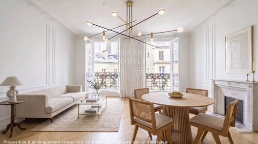 Apartamento - Motte-Picquet, Commerce, Necker, Paris