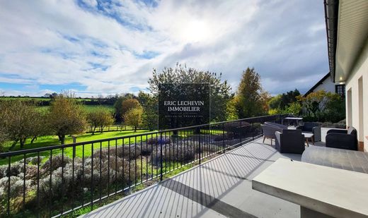 호화 저택 / Écuires, Pas-de-Calais