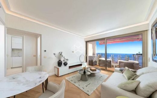 Apartment in Monaco