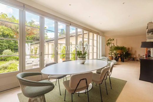 Casa de lujo en Burdeos, Gironda