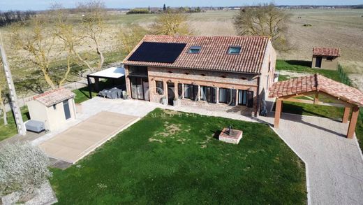 Maison de luxe à Lherm, Haute-Garonne