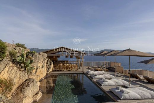 Villa - Olmeto, Córsega do Sul