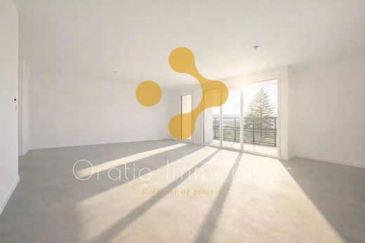 Apartment in Villy-le-Pelloux, Haute-Savoie