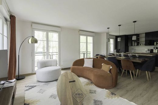 ﺷﻘﺔ ﻓﻲ Serris, Seine-et-Marne