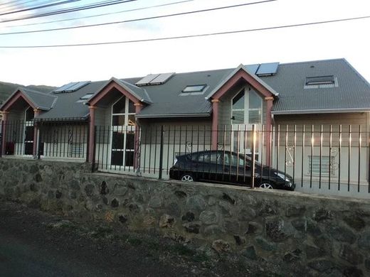 منزل ﻓﻲ Saint-Denis, Réunion