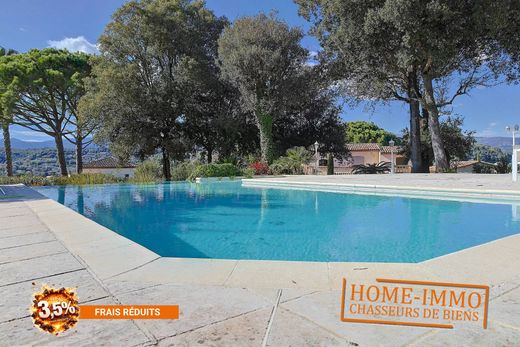 Maison de luxe à Biot, Alpes-Maritimes