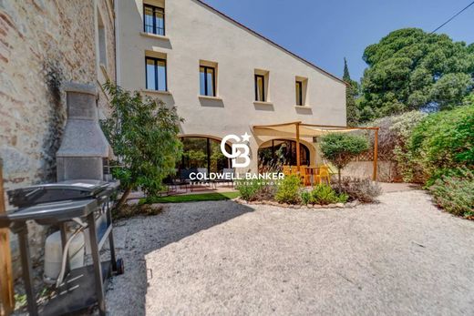 ‏בתי יוקרה ב  Perpignan, Pyrénées-Orientales