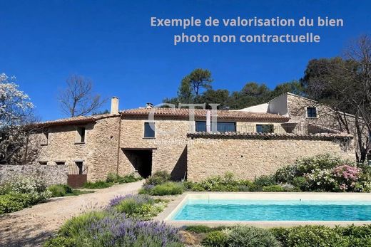 Rural ou fazenda - Vaison-la-Romaine, Vaucluse