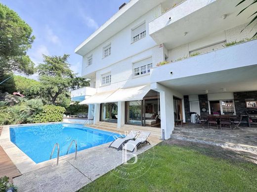 Casa de lujo en Cabrils, Provincia de Barcelona