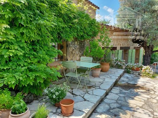 Demeure ou Maison de Campagne à Fayence, Var