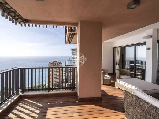 Apartment in Monaco