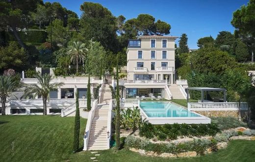 Casa de lujo en Cannes, Alpes Marítimos