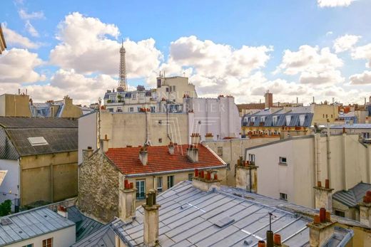 Appartement à La Muette, Auteuil, Porte Dauphine, Paris
