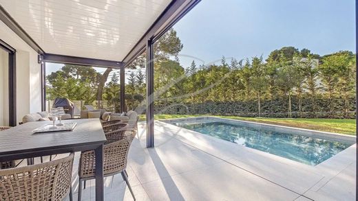 Villa in Roquebrune-Cap-Martin, Alpes-Maritimes
