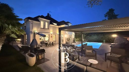 Luxury home in Bougival, Yvelines