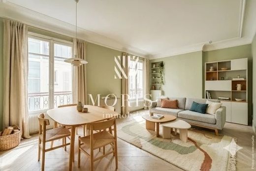 Apartment in Champs-Elysées, Madeleine, Triangle d’or, Paris
