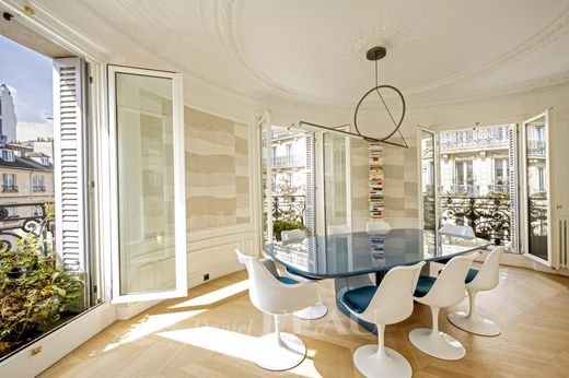 Appartamento a Saint-Germain, Odéon, Monnaie, Parigi