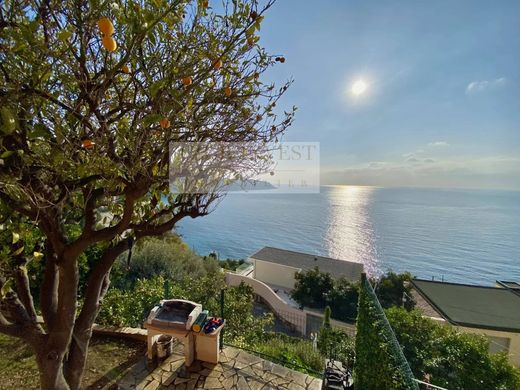 Appartement à Roquebrune-Cap-Martin, Alpes-Maritimes