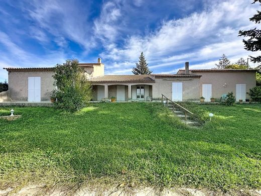 Luxury home in Allauch, Bouches-du-Rhône