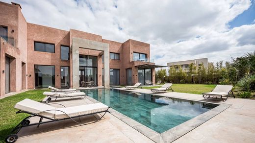 Villa in Marrakech, Marrakesh-Safi