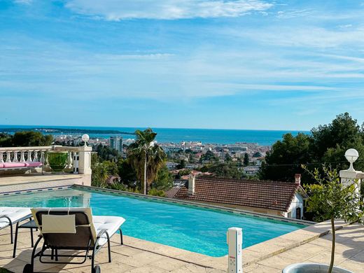 Villa in Cannes, Alpes-Maritimes