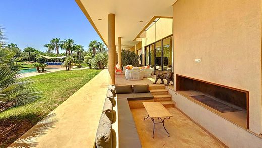 Villa in Marrakech, Marrakesh-Safi