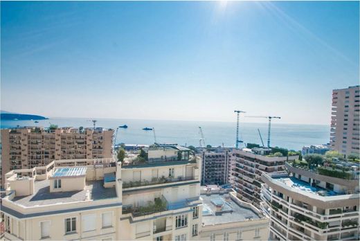 Apartament w Monaco