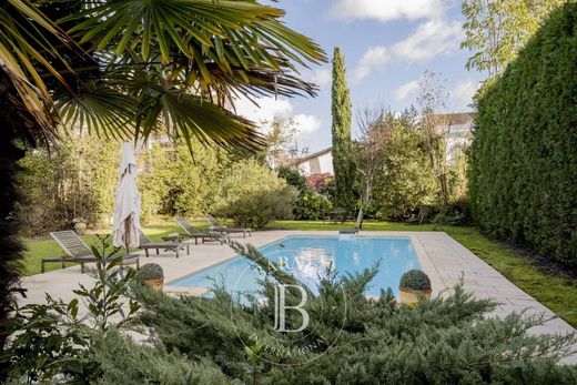 منزل ﻓﻲ بوردو, Gironde