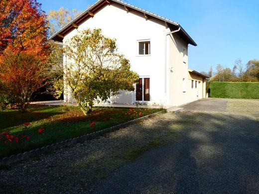 Maison de luxe à Chignin, Savoie