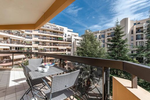 Piso / Apartamento en Niza, Alpes Marítimos