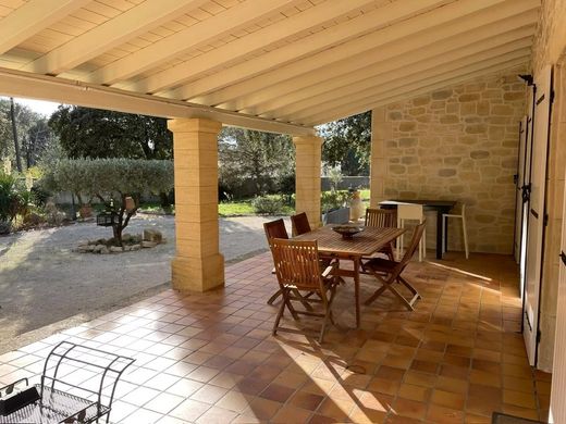 Luxury home in Bagnols-sur-Cèze, Gard