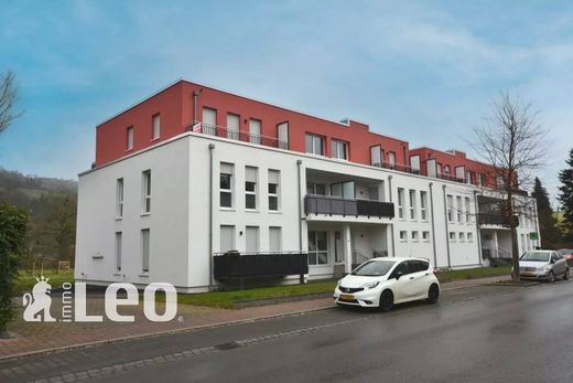 Penthouse in Diekirch