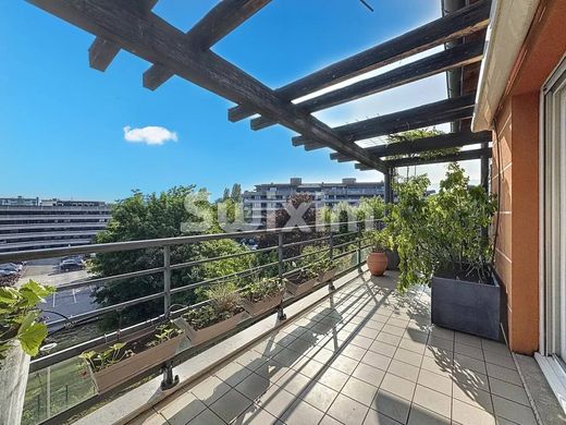 Appartement in Ferney-Voltaire, Ain